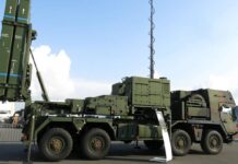 Українська ППО знищила за день дев’ять ракет на півдні та сході країни