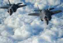 Ізраїльська авіація завдала ударів по цілях “Хезболли” в кількох районах Лівану (відео)