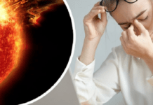 У липні буде три важкі періоди: коли Землю накриють магнітні бурі