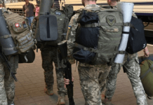 Як військовим замовити квитки на потяг, якшо їх уже розкупили: роз’ясненя від “Укрзалізниці”