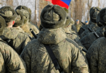 Російська армія активно вербує жінок на війну: де беруть добровольців