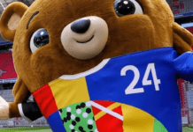 Євро-2024: відомі всі учасники 1/4 фіналу турніру