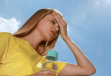 Тепловий удар: як уникнути перегрівання під час сильної спеки й надати допомогу постраждалим