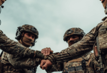 У Польщі створять добровольчий український легіон – Зеленський