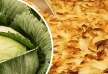 “Капустяна паляничка”: як приготувати легку та смачну страву для швидкого перекусу