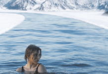 Чим корисне купання в холодній воді: пояснення науковців