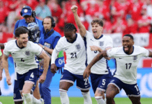 Іспанія – Англія: де дивитися фінал Євро-2024 і ставки букмекерів на матч