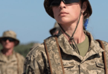 Мобілізація в Україні: кого з жінок можуть призвати на службу