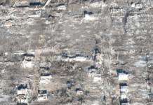 Бої за плацдарм у Кринках: втрати ЗСУ на лівому березі Херсонщини