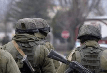 У кремлі зробили гучну заяву про війну в Україні