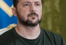 Зеленський відповів, чи готова Україна поступитися територіями задля припинення війни