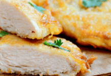 Курячі відбивні у цибульному клярі: незвичайний рецепт класичної страви