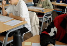 4 випускники з Кам’янського цьогоріч отримали 200 балів на НМТ