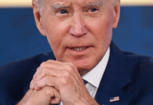 Байден пояснив, чому зняв свою кандидатуру з виборів на посаду президента США