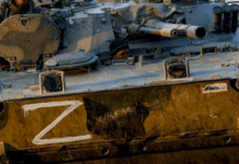 Росіяни намагалися прорватися з іншого боку Харківщини – ISW