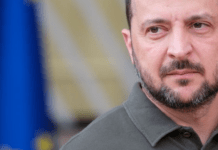 Коли Україна підготує мирний план: Зеленський розповів подробиці