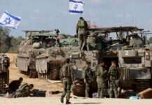 Ізраїль завдав удару по школі у Секторі Газа, загинули щонайменше 16 людей, – BBC