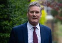 Британський прем’єр пообіцяв подвоїти підтримку України