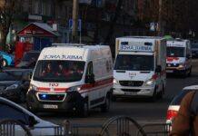 За ігнорування “швидких” і пожежників на дорогах хочуть карати жорсткіше: подробиці