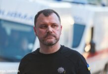 Підозрюваний у вбивстві Фаріон готувався щонайменше два місяці, – Клименко