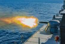 Росія тримає в Чорному морі ракетоносій: у ВМС розповіли, який залп “Калібрів” він має