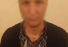 Обікрав пенсіонера та оформив на нього кредит: поліцейські Кам’янського затримали 41-річного зловмисника