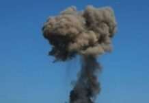 У Кривому Розі вже 10 загиблих внаслідок атаки РФ