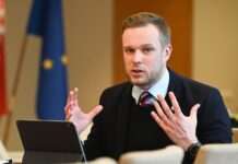 Глава МЗС Литви пояснив, навіщо Путін завдає криваві удари по Україні