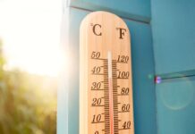Температурні рекорди перших днів липня. В яких містах України зафіксували найбільшу спеку