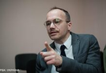 Малюська розповів, як змусити РФ виплачувати компенсації у рамках рішень ЄСПЛ