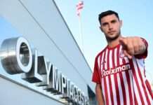 Зірка збірної України перейшов до тріумфаторів Ліги конференцій