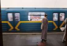 Кличко заявив про маніпуляції прокуратури та тиск навколо справи з руйнування тунелю метро