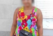 Менш ніж за годину поліцейські Дніпра затримали підозрювану у пограбуванні містянина