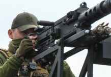 Атака “Шахедів”: на підступах до Києва збили усі російські безпілотники