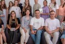 Тренінг для молоді на тему: «Права людини» до Дня Конституції України