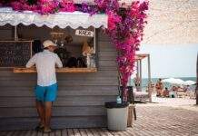 Насувається спека. Синоптик дала прогноз в Україні на завтра