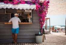 В Україну прийде “пекельна” спека. Синоптики дали прогноз на робочий тиждень