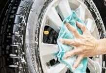 Миття машини влітку: головні поради, щоб не пошкодити авто