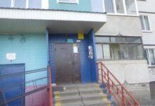 Намагався вбити матір: у Кривому Розі правоохоронці затримали 39-річного підозрюваного