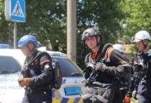 У Кривому Розі 9 липня оголошено Днем жалоби