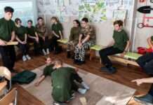 Як школам подати заявку на вивчення “Захисту України” по-новому: інструкція