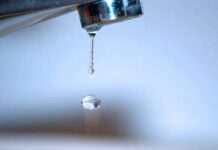 У Дніпрі масштабне відключення води через пошкодження водопроводу