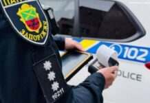 Завідомо неправдивий виклик: у Запоріжжі чоловік повідомив про викрадення автівки, яка йому не належала