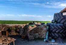 Чи можуть в Україні збільшити кількість блокпостів після 17 липня: що говорять у Міноборони