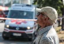 Кількість постраждалих через обстріл села під Харковом зросла