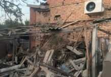 Над Дніпропетровщиною збили 6 ворожих БпЛА: безпекова ситуація на ранок 29 липня