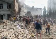 Австрія лікуватиме ще трьох онкохворих дітей з “Охматдиту”, – Нехаммер