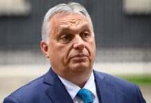 Шість країн бойкотуватимуть засідання Ради ЄС під час головування Угорщини