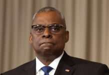 Глава Пентагону пообіцяв захистити Ізраїль у разі нападу з боку Ірану