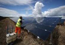 Зелена енергетика. Плюси, мінуси та навіщо Україні “енергетичний перехід”